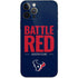 NFL Houston Texans Team Motto iPhone 12 Pro Skin